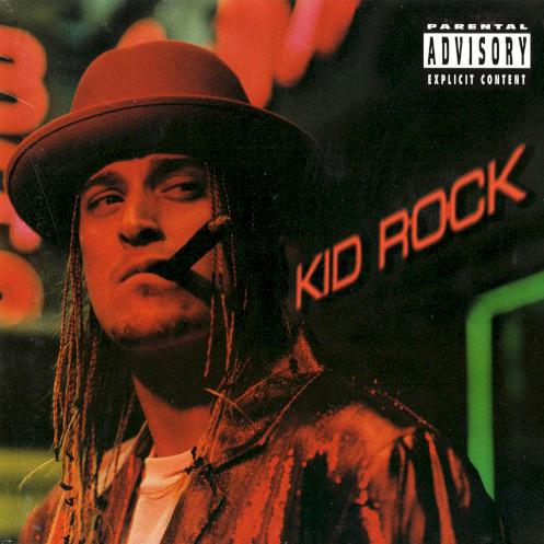 Kid Rock